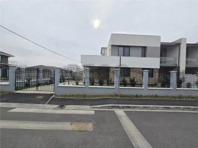 RECO VILA GRIGORESCU - foto 1