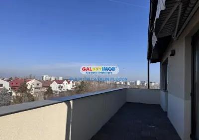 Ofer spre inchiriere apartament cu 2 camere Bucurestii Noi - foto 9