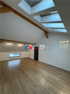 Inchiriere spatiu pentru birou 45 mp ultrafinisat zona Centrala- str Decebal - foto 5
