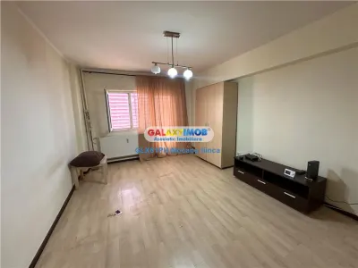 Inchiriere garsoniera confort 1, cu centrala, Ploiesti, Ultracentral - foto 8