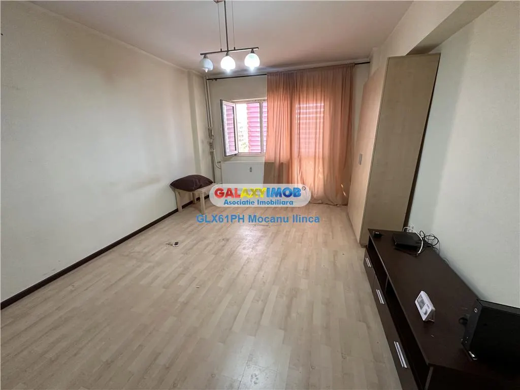 Inchiriere garsoniera - birou, cu centrala, Ploiesti, Ultracentral - foto 1