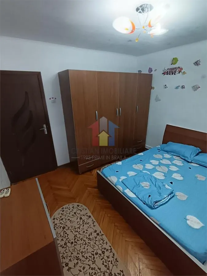 SPATIOS! Ap 2 Camere, etaj Intermediar in bloc cu Lift-58 mp - foto 6