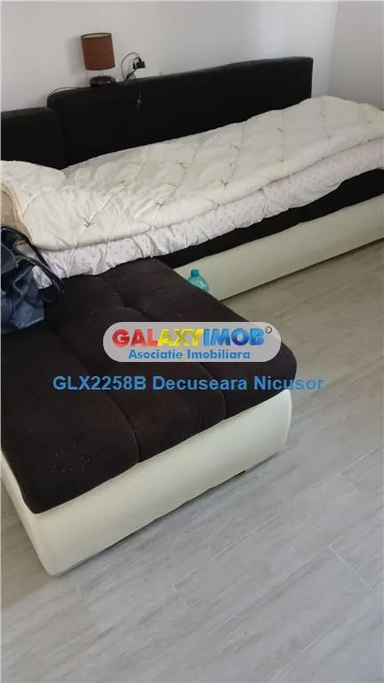 Garsoniera Mobilata Utilata Militari Residence 37.00 euro - foto 1