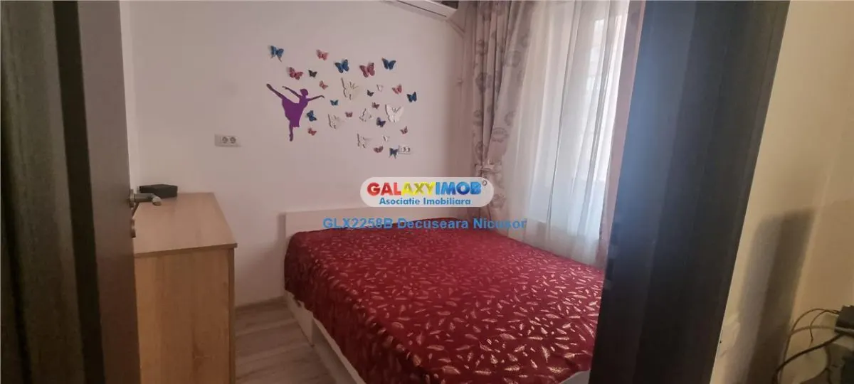 Studio,str.Ilie Petre, Militari Residence, 350 Euro - foto 4
