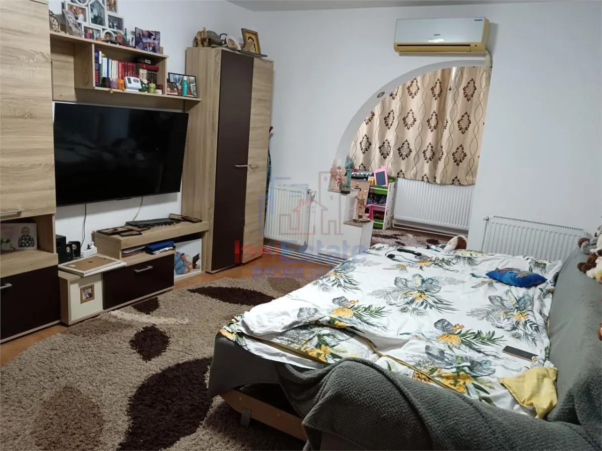 Apartament 2 camere zona Baza 3 - foto 4