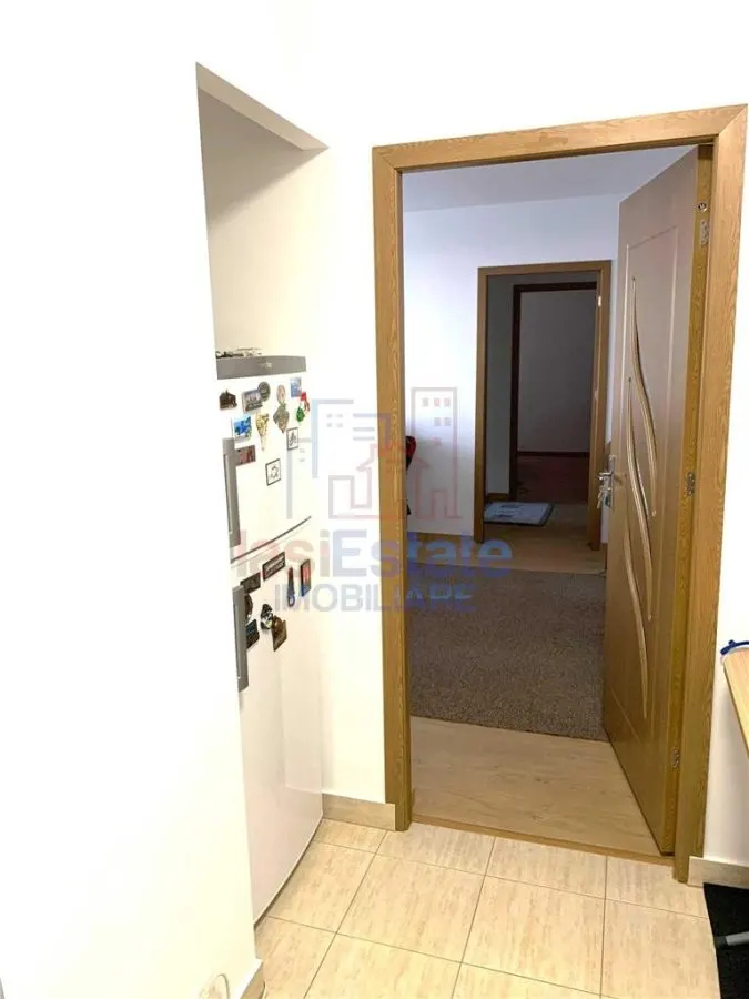 Apartament 2 camere Tatarasi - Flora - foto 6