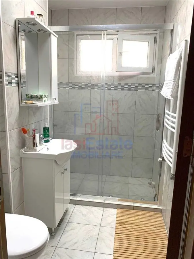 Apartament 2 camere Tatarasi - Flora - foto 8