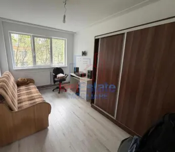 Apartament 2 camere zona Tatarasi - foto 1