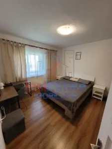 Apartament 2 Camere Gara - Arcu - foto 2