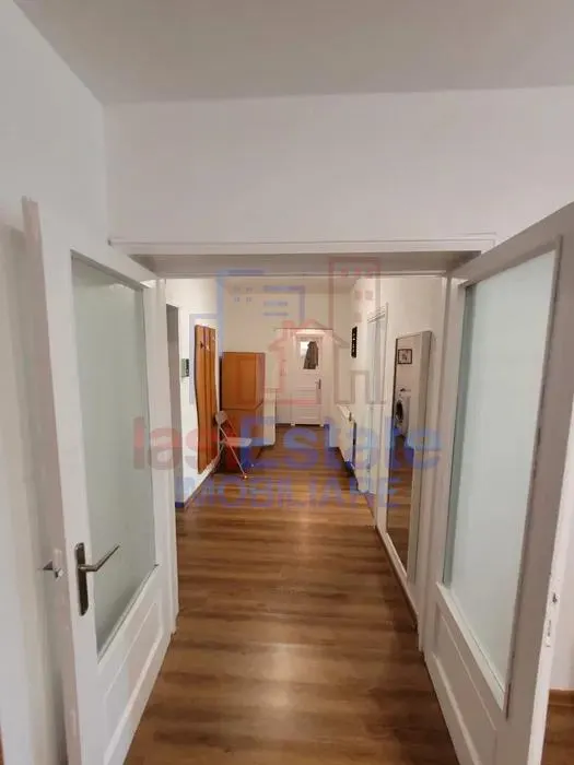 Apartament 2 Camere Gara - Arcu - foto 3