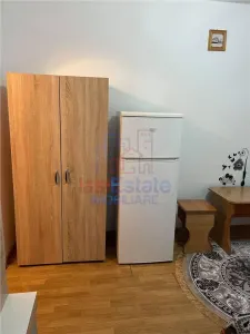 Garsoniera in Alexandru cel Bun - foto 3