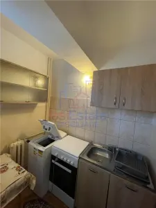 Garsoniera in Alexandru cel Bun - foto 4