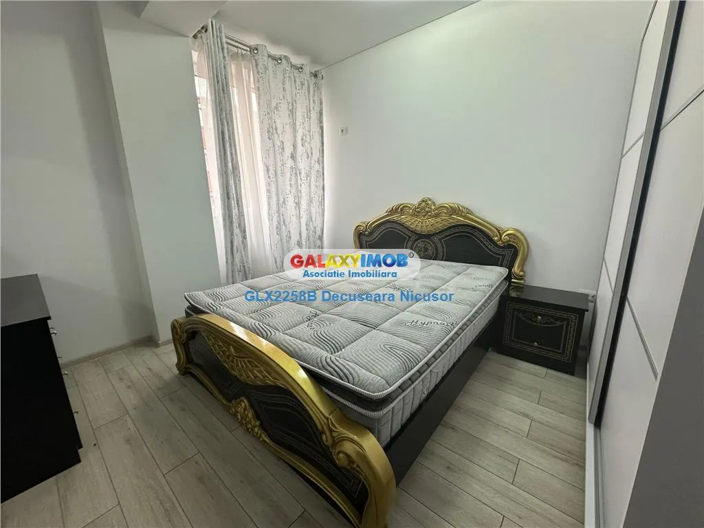 Apartament 2 camere Militari Residence mobilat utilat 79.900 euro - foto 11