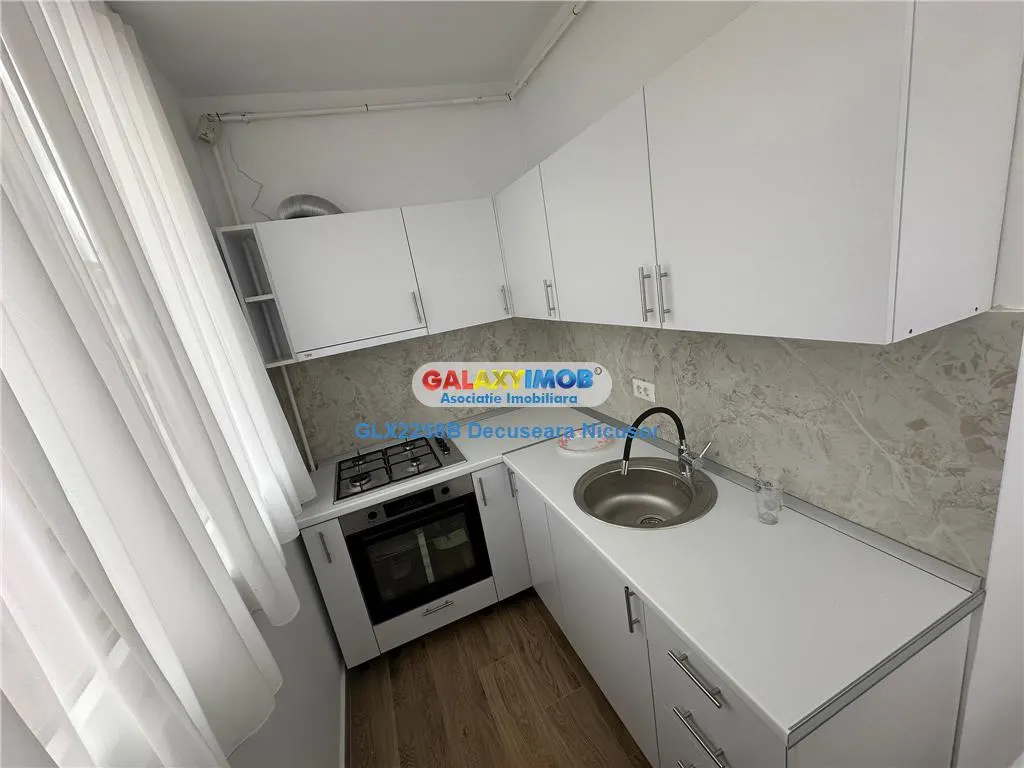 Apartament 2 camere Militari Residence mobilat utilat 79.900 euro - foto 13