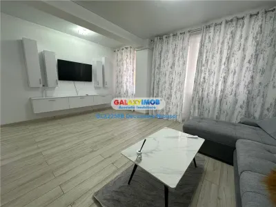 Apartament 2 camere Militari Residence mobilat utilat 79.900 euro - foto 18