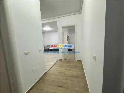 Apartament 2 camere Militari Residence mobilat utilat 79.900 euro - foto 5