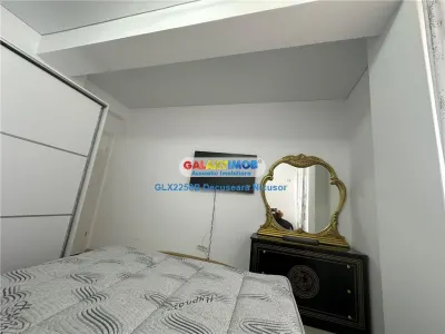 Apartament 2 camere Militari Residence mobilat utilat 79.900 euro - foto 6