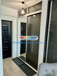 Garsoniera, mobilata Utilata, Pollux Residence, 47.900 euro - foto 7