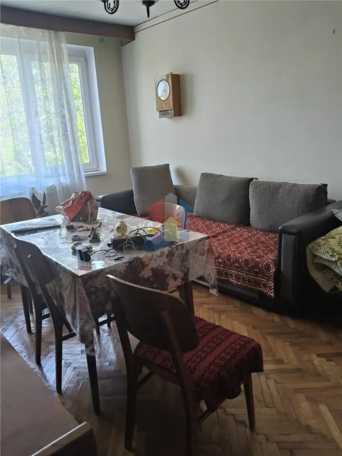 Apartament 2 camere, confort 1, etaj 3, Calea Galati - foto 2