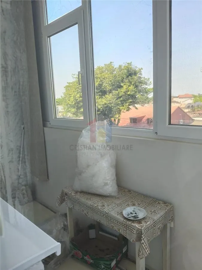 Apartament 2 camere, confort 1, etaj 3, Calea Galati - foto 8