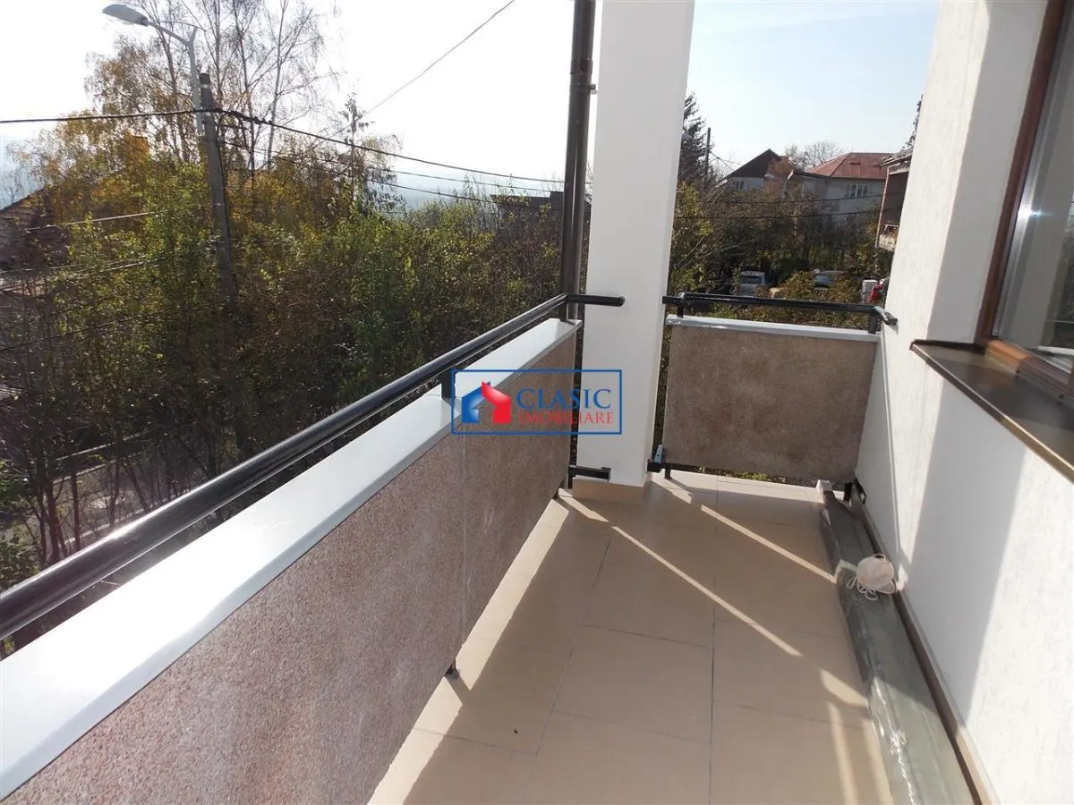 Vanzare apartament 4 camere modern in Gruia locatie de exceptie- zona strazii Rosetti - foto 16