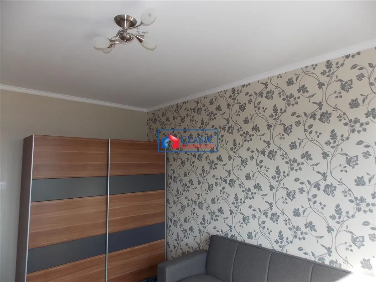 Vanzare apartament 4 camere modern in Gruia locatie de exceptie- zona strazii Rosetti - foto 8
