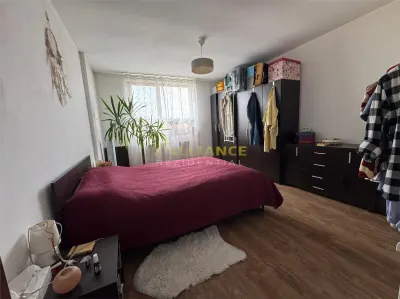 Drumul Fermei - Apartament 3 camere - foto 8