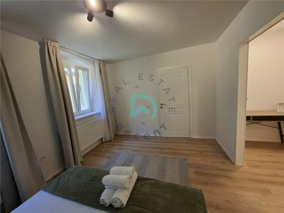 Republicii, 2 camere, renovat - foto 5