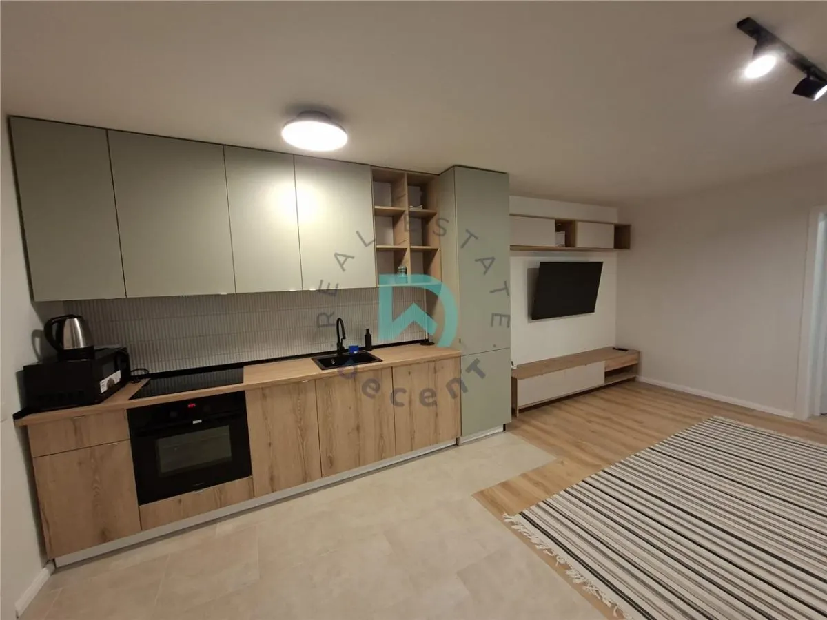 Republicii, 2 camere, renovat - foto 6