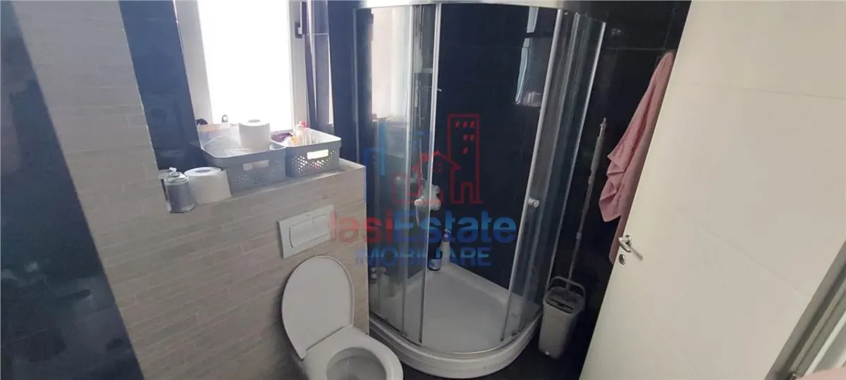 Apartament 2 Camere Cartier Visoianu - foto 6