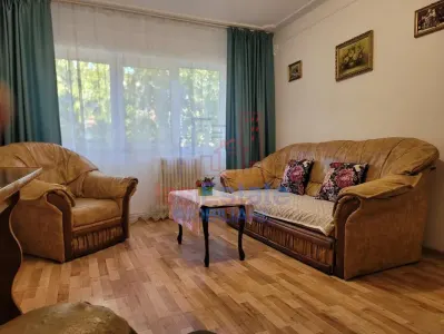 Apartament 2 Camere Podu Ros - Primaverii - foto 1