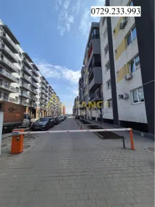 #Metrou Berceni, Apartament 2 camere + Gradina - Mobilat si Utilat - foto 1