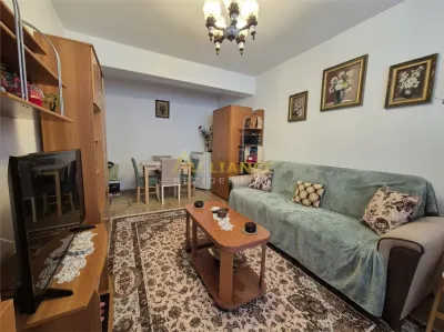 #Metrou Berceni, Apartament 2 camere + Gradina - Mobilat si Utilat - foto 6