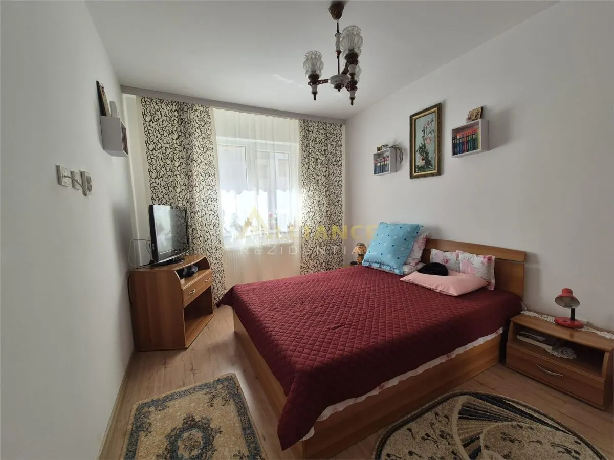 #Metrou Berceni, Apartament 2 camere + Gradina - Mobilat si Utilat - foto 9