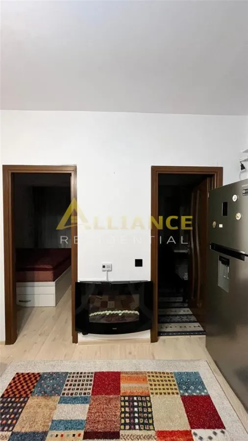 Apartament 3 camere tip duplex Popesti Leordeni - foto 4