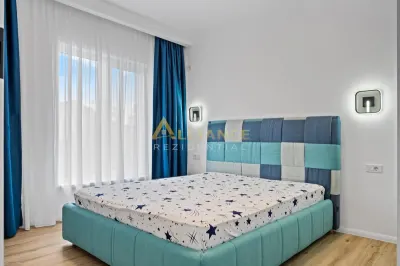{STRADA MIORITA} Vila individuala cu 4 camere | 120 MPU + Teren 309 MP - foto 7