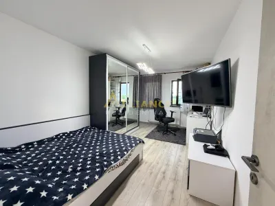 Duplex - 4 camere - 2 bai - 295 mp teren - foto 18