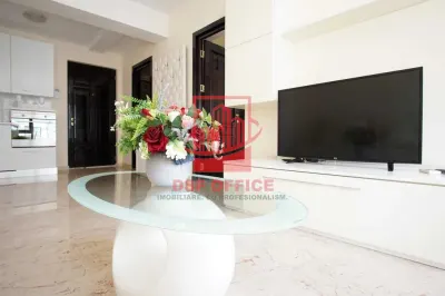 COPOU COMLEX EXCLUSIVE Residence 2cam 540euro - foto 1