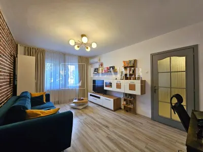 Apartament modern de 2 camere langa Metrou Iancului I Centrala Proprie - foto 2