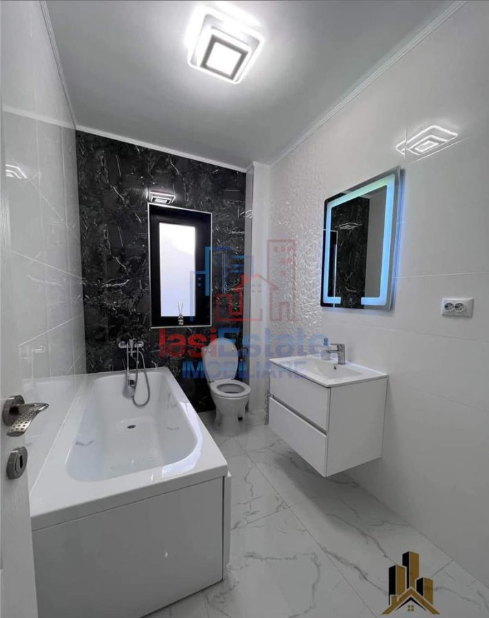 DIRECT DEZVOLTATOR Ap 2camere+Loc Parcare Inclus! - foto 1