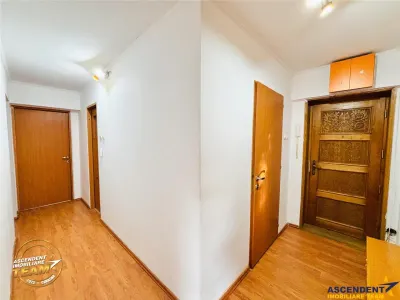 FILM! Apartament 3 camere,decomandat, spatios,luminos,2 bai,Targu Secuiesc,Covasna - foto 7