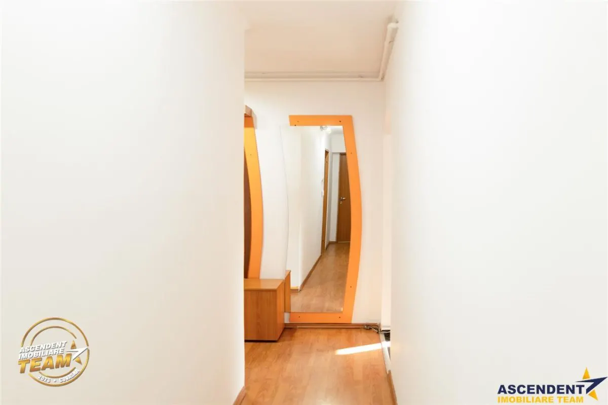 FILM! Apartament 3 camere,decomandat, spatios,luminos,2 bai,Targu Secuiesc,Covasna - foto 9