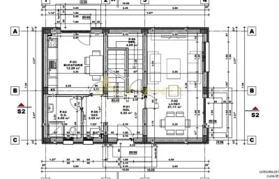 Vila Individuala Moderna de Vanzare | Popesti-Leordeni | 4 Camere | - foto 8