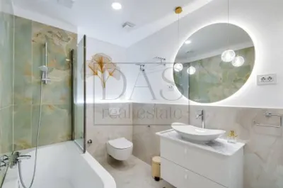 Apartament modern | Herastrau - Cartierul Francez | complex Persepolis - foto 15