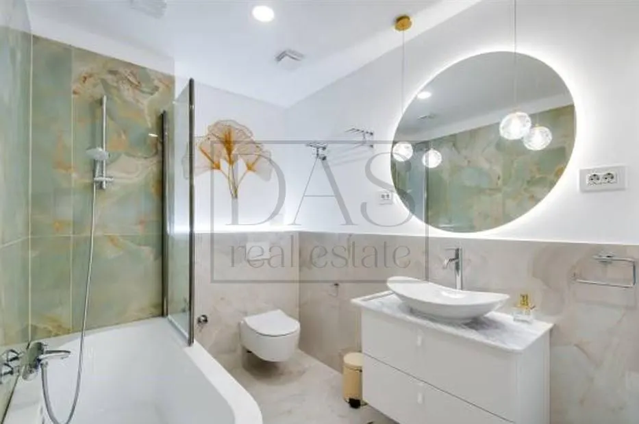 Apartament modern | Herastrau - Cartierul Francez | complex Persepolis - foto 15