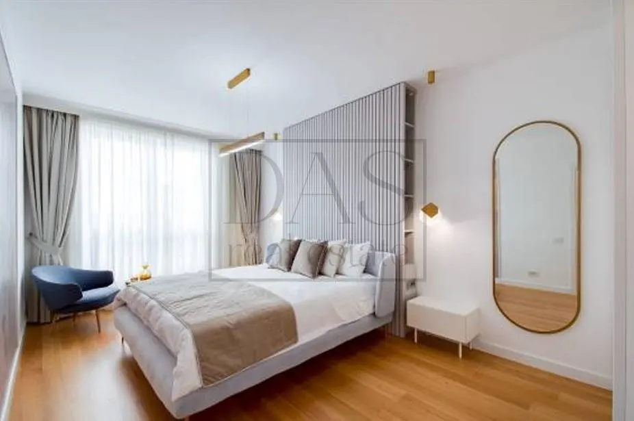 Apartament modern | Herastrau - Cartierul Francez | complex Persepolis - foto 9