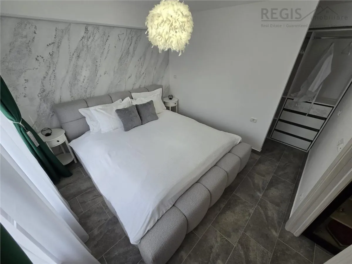 Apartament 2 Camere | Gradina | Parcare - foto 2