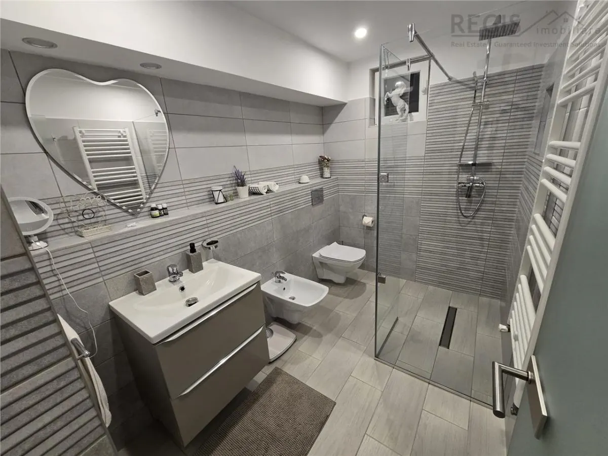 Apartament 2 Camere | Gradina | Parcare - foto 7