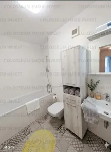Apartament 2 camere, decomandat - zona Tractorul - foto 5