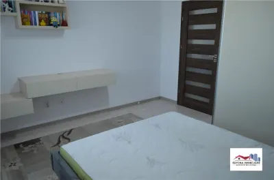 Ap. 2 Camere Nou Mobilat si Utilat de Vanzare Zona Tudor - foto 5